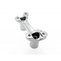Motocorse Billet Aluminum Lower Handlebar Riser for Ducati Multistrada V4
